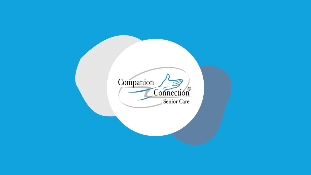 Companion Connection Senior Care logo