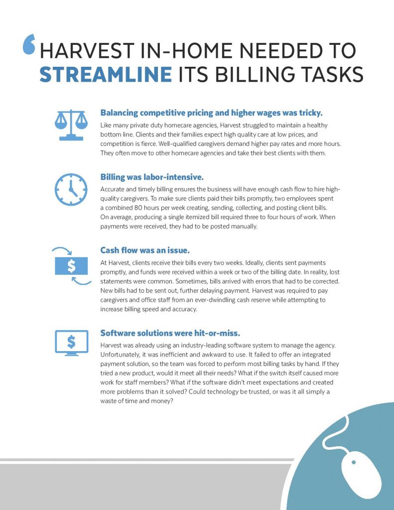 autobill streamlining billing tasks