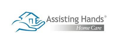assisting hands logo