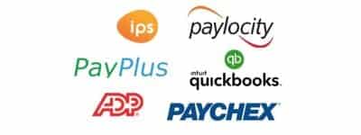 payroll logos