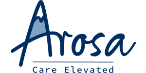 arosa logo