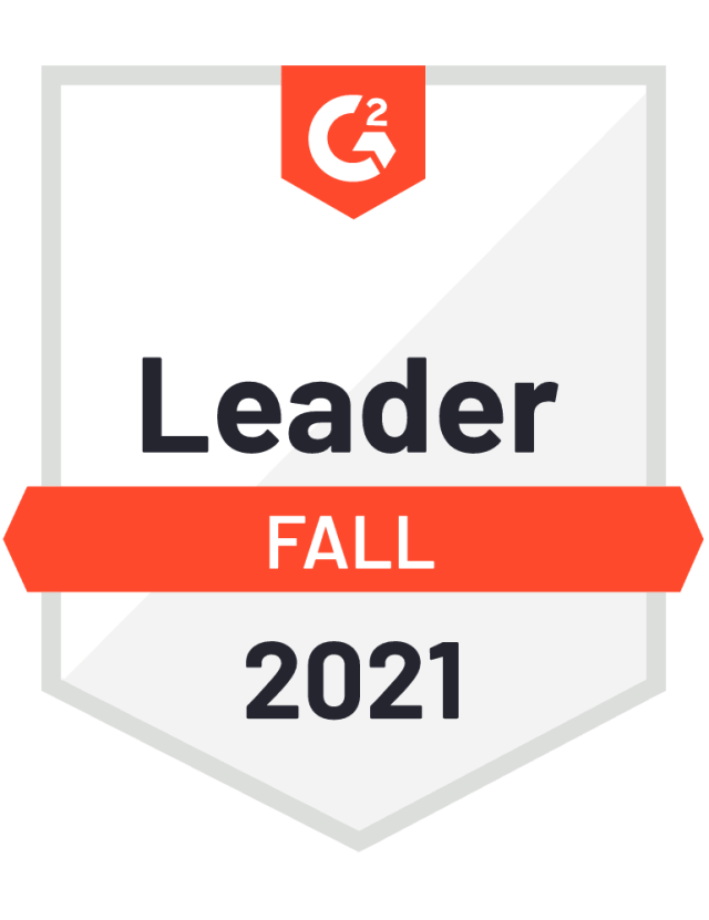 G2 Fall leader