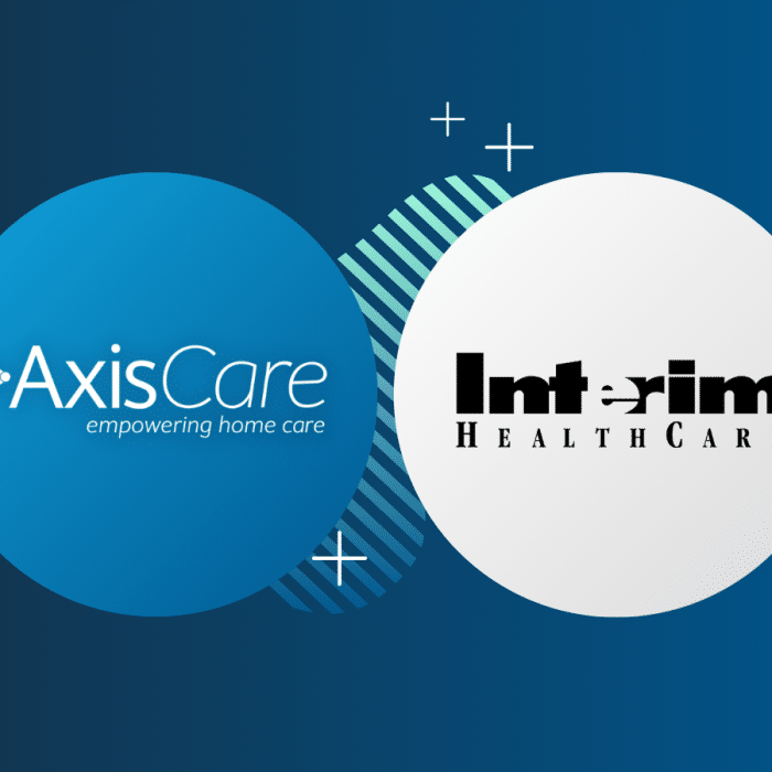 Interim HealthCare and AxisCare