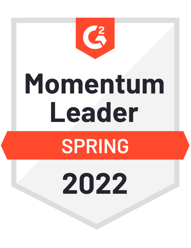 Momentum Leader G2