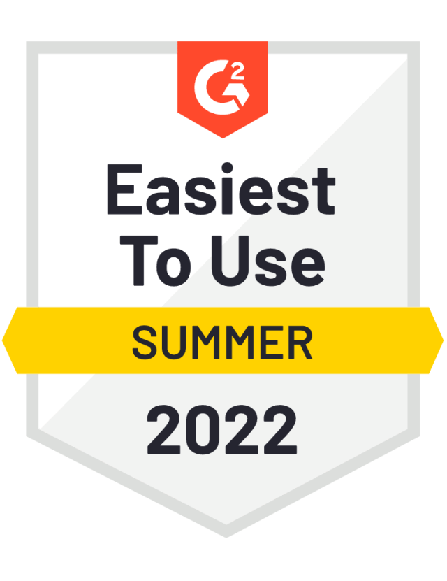 easiest to use summer 2022