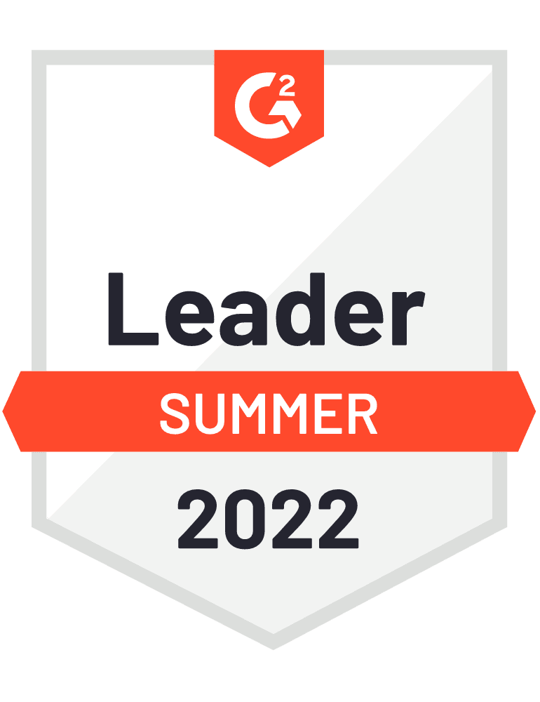home care software summer leader award