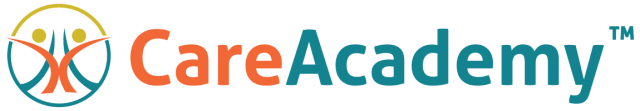 CareAcademy logo