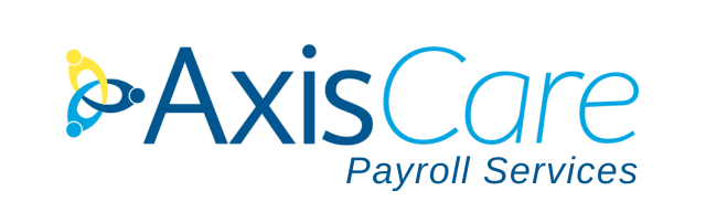 axiscare payroll logo