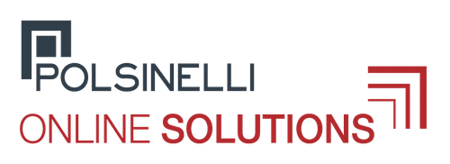 Polsinelli Online Solutions for Home Care logo