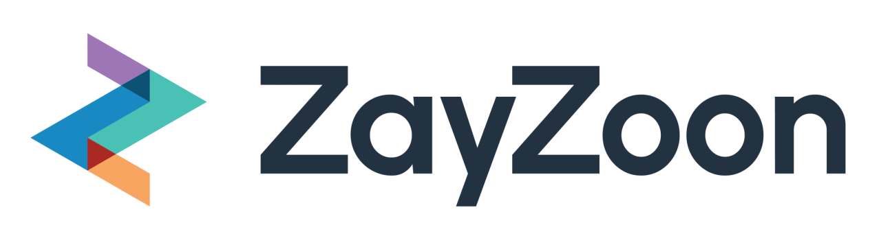 ZayZoon Logo
