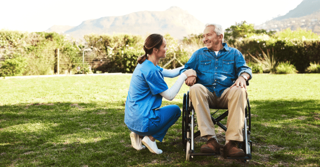 Encouraging Home Care Statistics for 2023