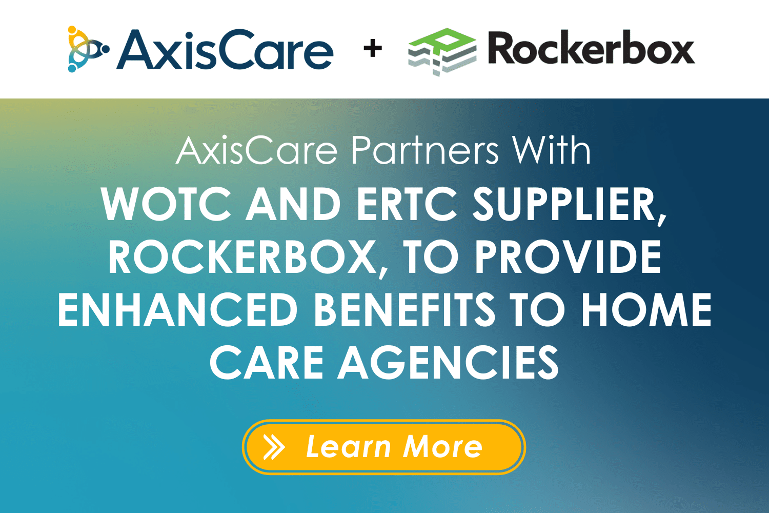 AxisCare Partners With Rockerbox