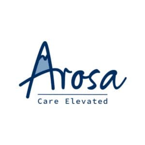 arosa logo