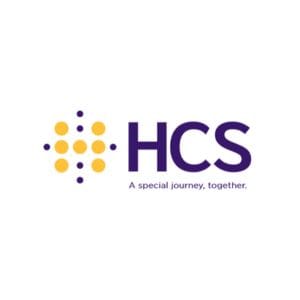 HCS logo