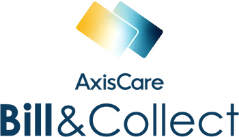 axiscare bill and collect