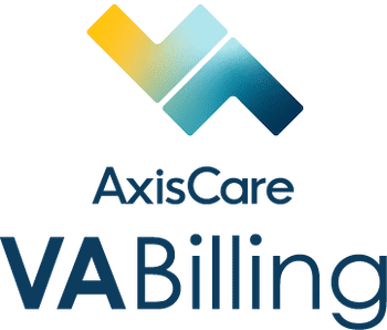 axiscare va billing