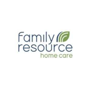 family resource home care logo