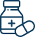 medication reminders icon