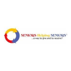 seniors helping seniors logo