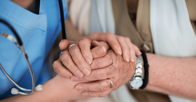 Home Healthcare Market Trends to Follow Blog Image