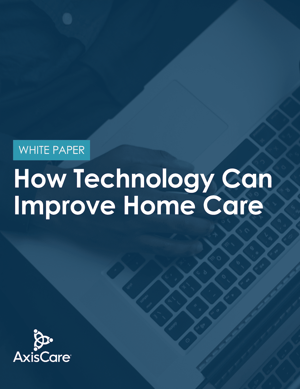 how technology can improve home care