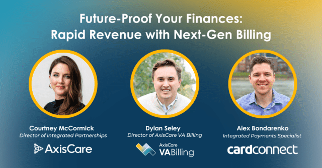 Future-Proof Your Finances:​ Rapid Revenue with Next-Gen Billing