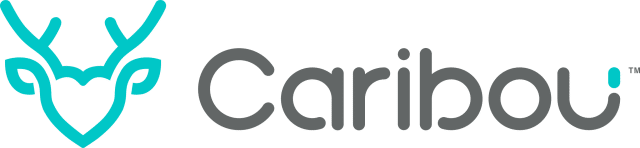 Caribou logo