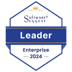 software suggest leader award 2024