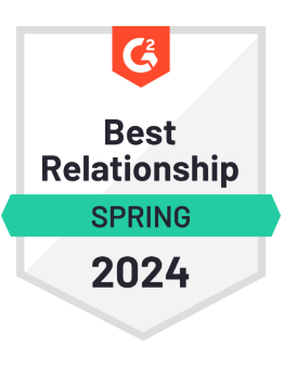 spring 2024 best relationship