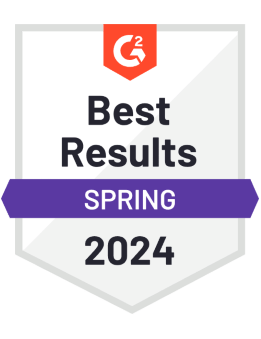 spring 2024 best results