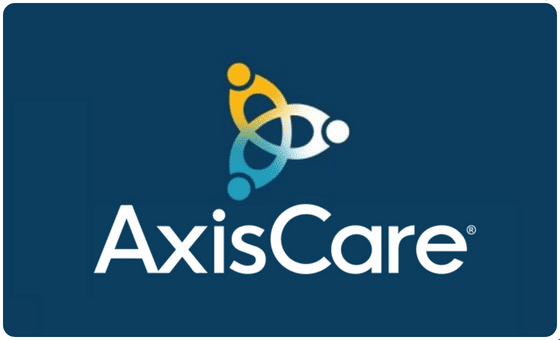 axiscare logo