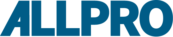 all pro logo