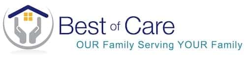 best of care logo