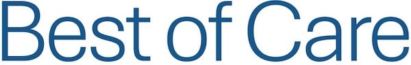 best of care logo