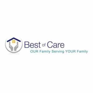 best of care logo