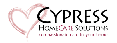 cypress homecare logo
