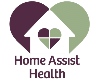home assist health logo