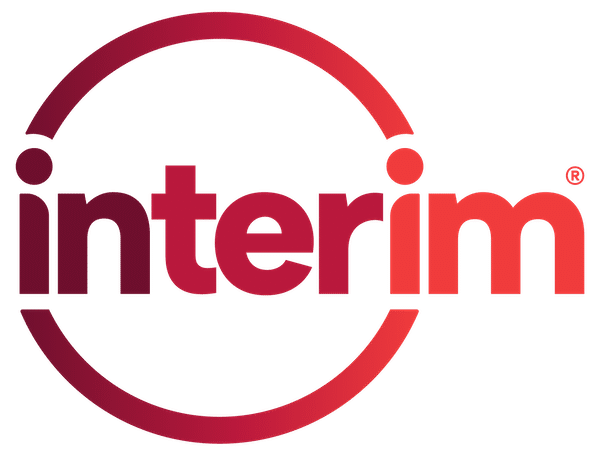 interim logo