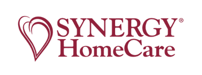 synergy homecare logo