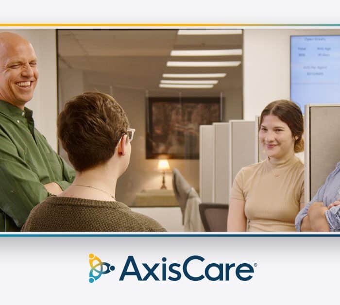 AxisCare: Customer Support That Actually Answers the Phone