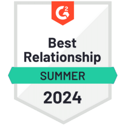 AxisCare - Best Relationship Summer 2024