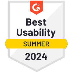 AxisCare - Best Usability Summer 2024