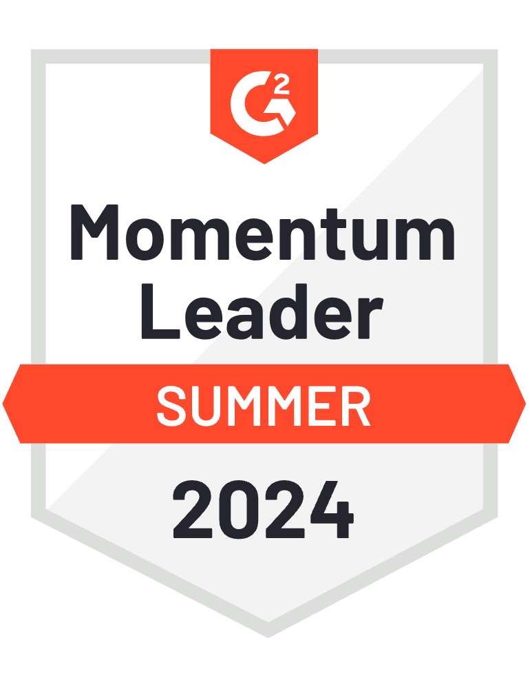 AxisCare - Momentum Leader Summer 2024