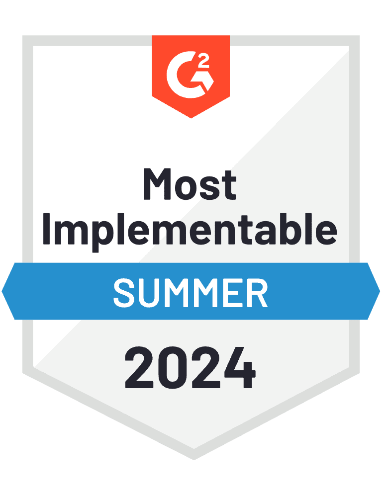 AxisCare - Most Implementable Summer 2024