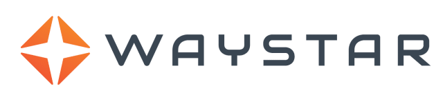 Waystar logo