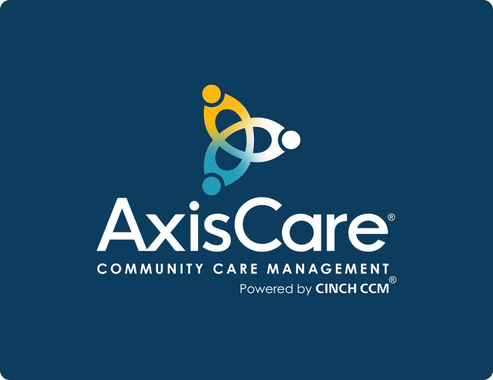 AxisCare Community Care Management