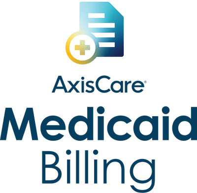 axiscare medicaid billing