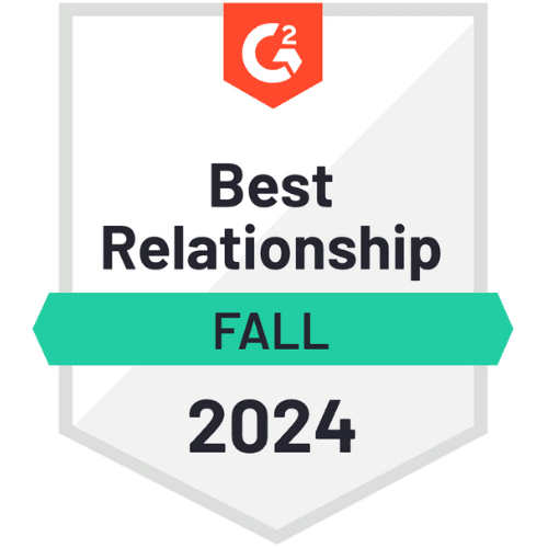 AxisCare - Best Relationship Fall 2024