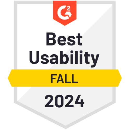 AxisCare - Best Usability Fall 2024