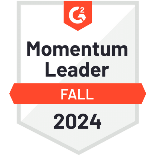 AxisCare - Momentum Leader Fall 2024